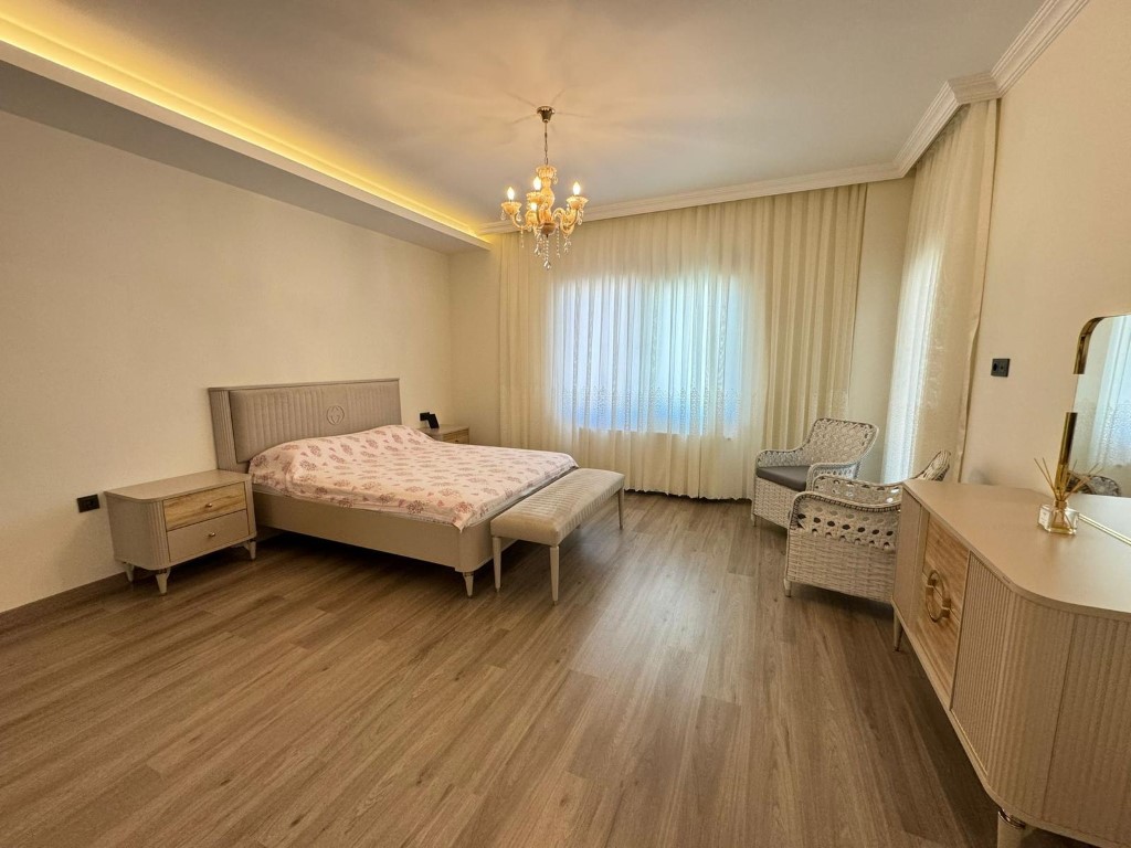 Апартаменты в Алании, Турция, 350 м² - фото 14