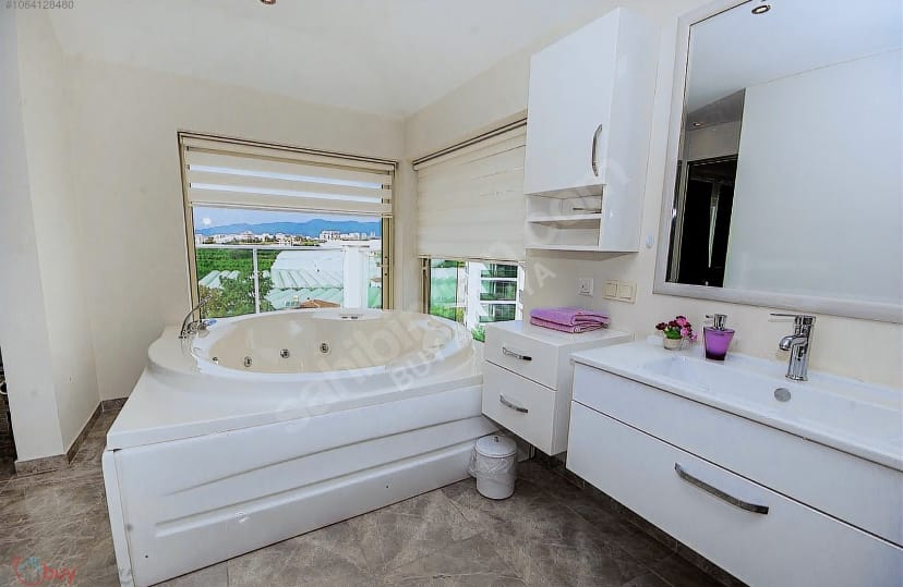 Апартаменты в Алании, Турция, 190 м² - фото 14