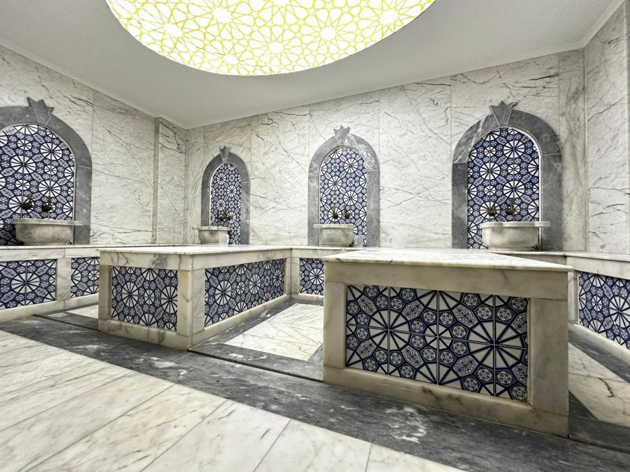 Апартаменты в Алании, Турция, 165 м² - фото 14