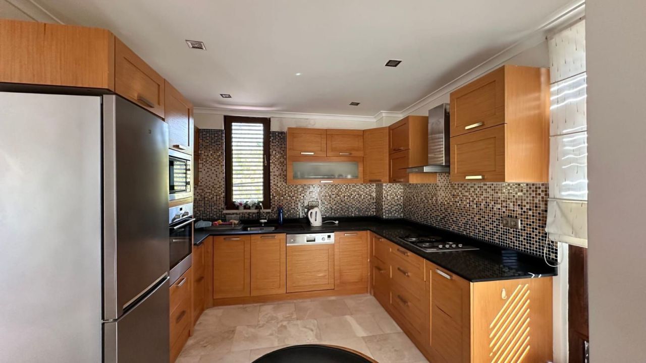 Апартаменты в Алании, Турция, 220 м² - фото 14