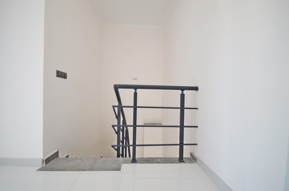 Апартаменты в Алании, Турция, 95 м² - фото 14