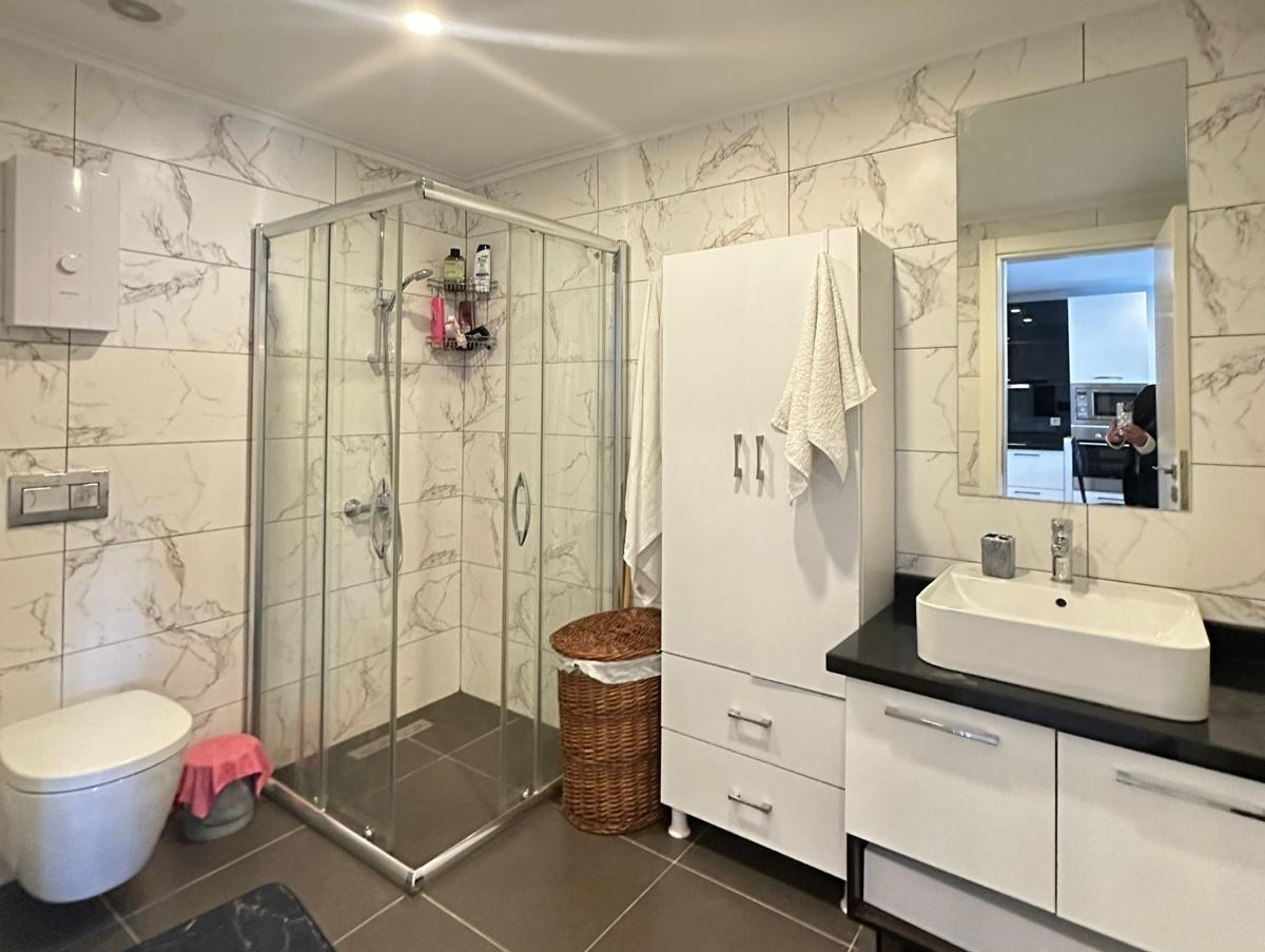 Апартаменты в Алании, Турция, 58 м² - фото 14