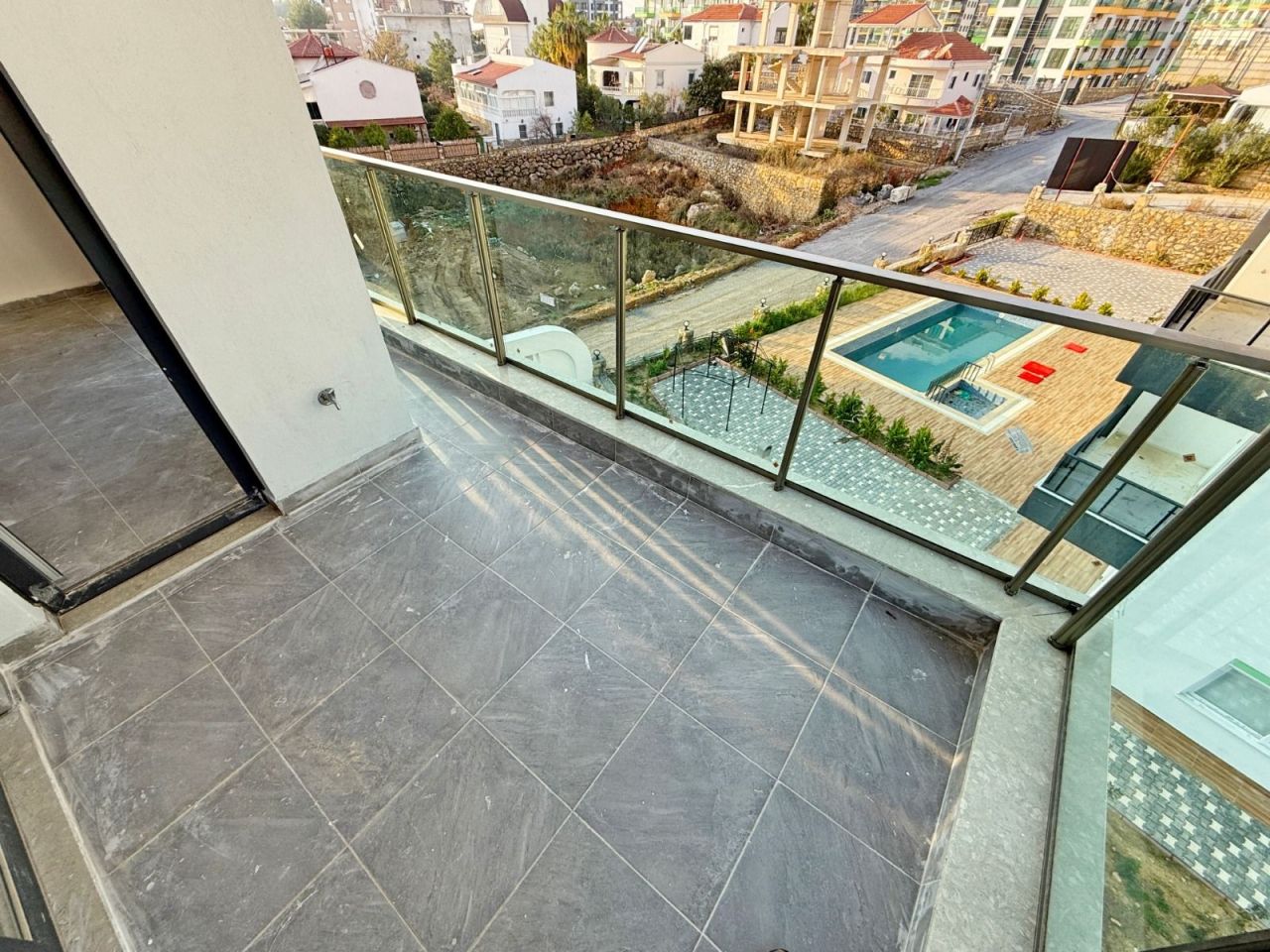 Апартаменты в Алании, Турция, 85 м² - фото 14