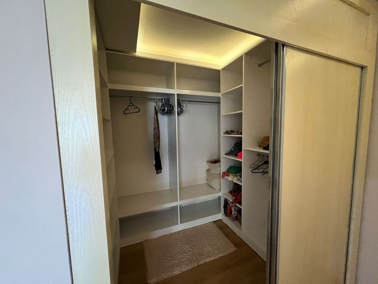 Апартаменты в Алании, Турция, 400 м² - фото 14