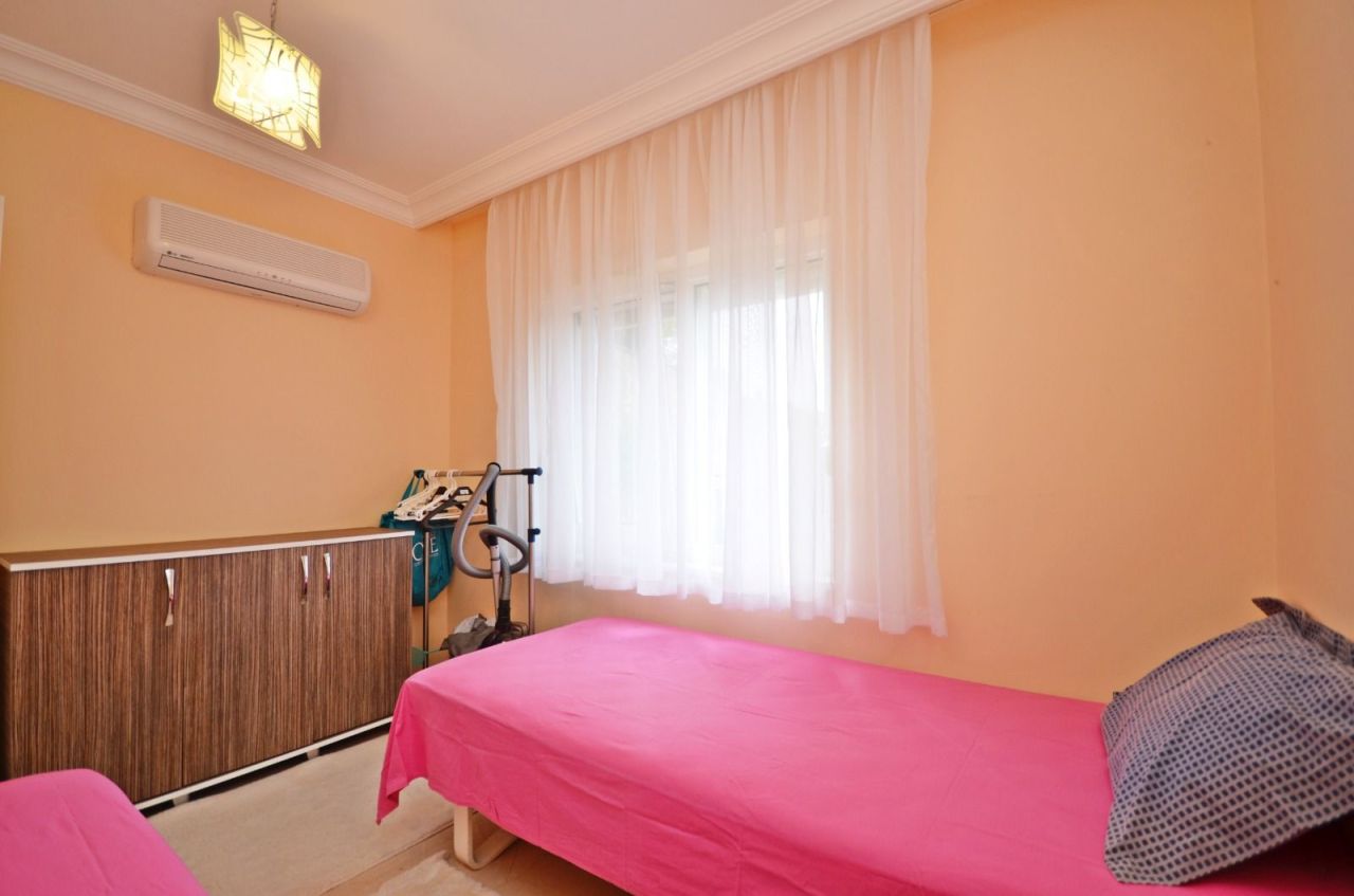 Апартаменты в Алании, Турция, 100 м² - фото 14