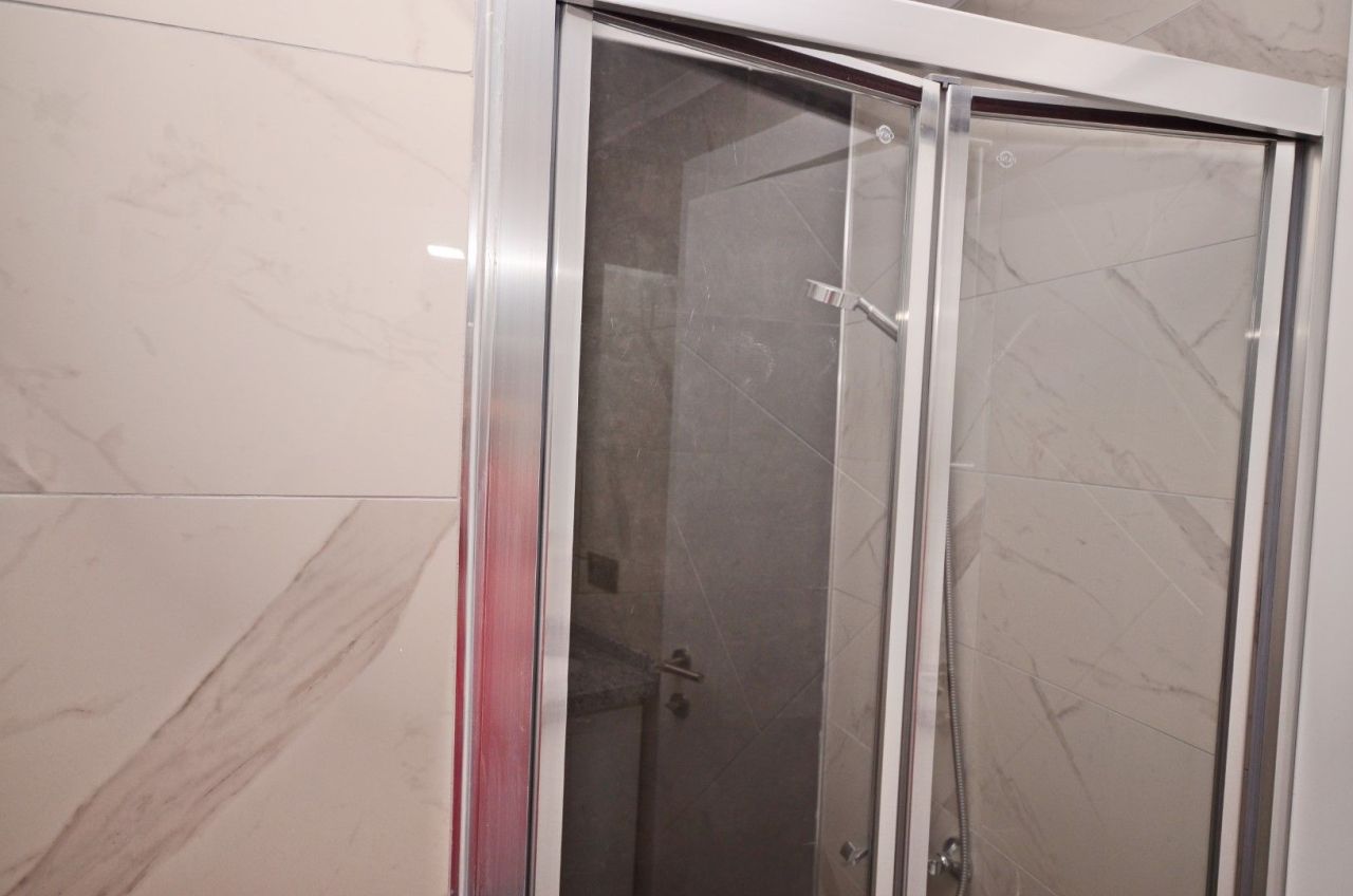 Апартаменты в Алании, Турция, 55 м² - фото 14