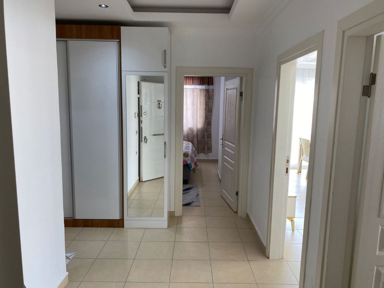 Апартаменты в Алании, Турция, 110 м² - фото 14