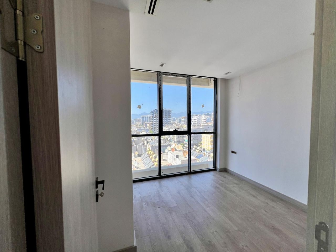 Апартаменты в Алании, Турция, 105 м² - фото 15