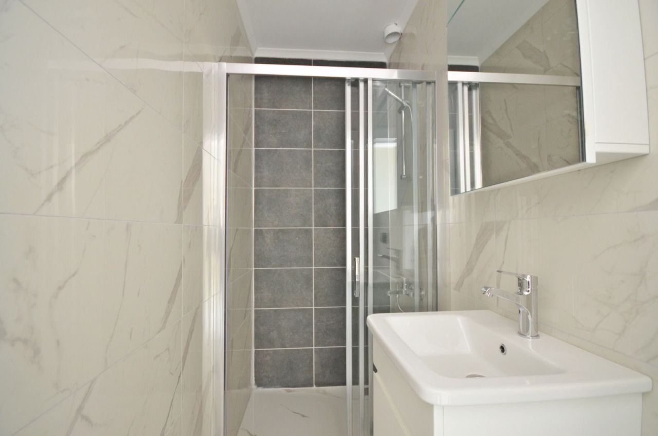 Апартаменты в Алании, Турция, 100 м² - фото 15