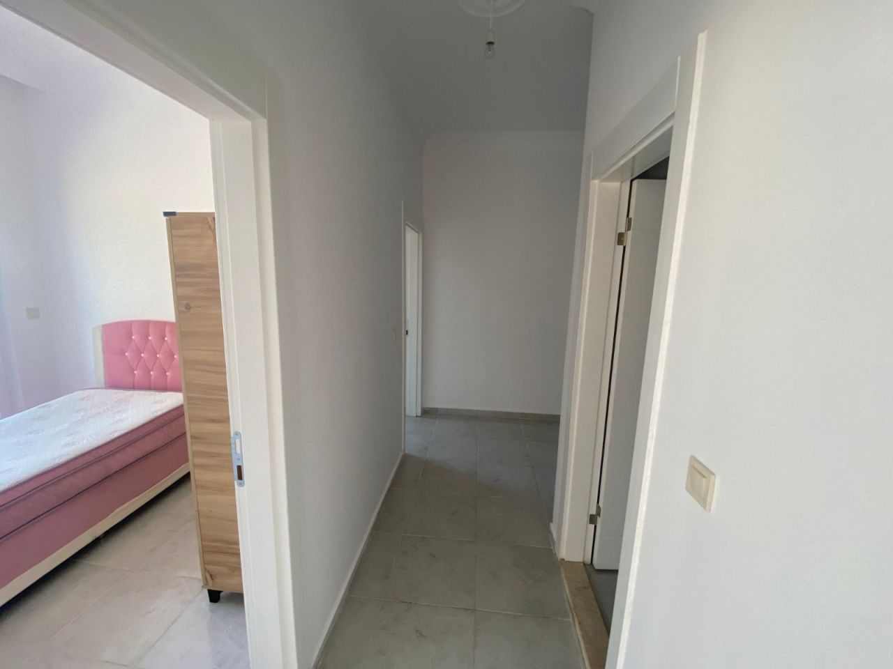 Апартаменты в Алании, Турция, 95 м² - фото 15