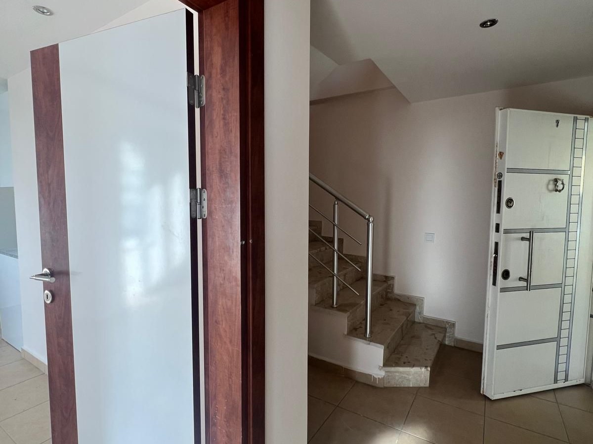 Апартаменты в Алании, Турция, 120 м² - фото 15