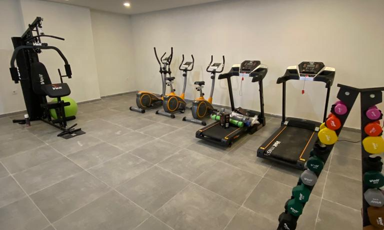 Апартаменты в Алании, Турция, 130 м² - фото 15