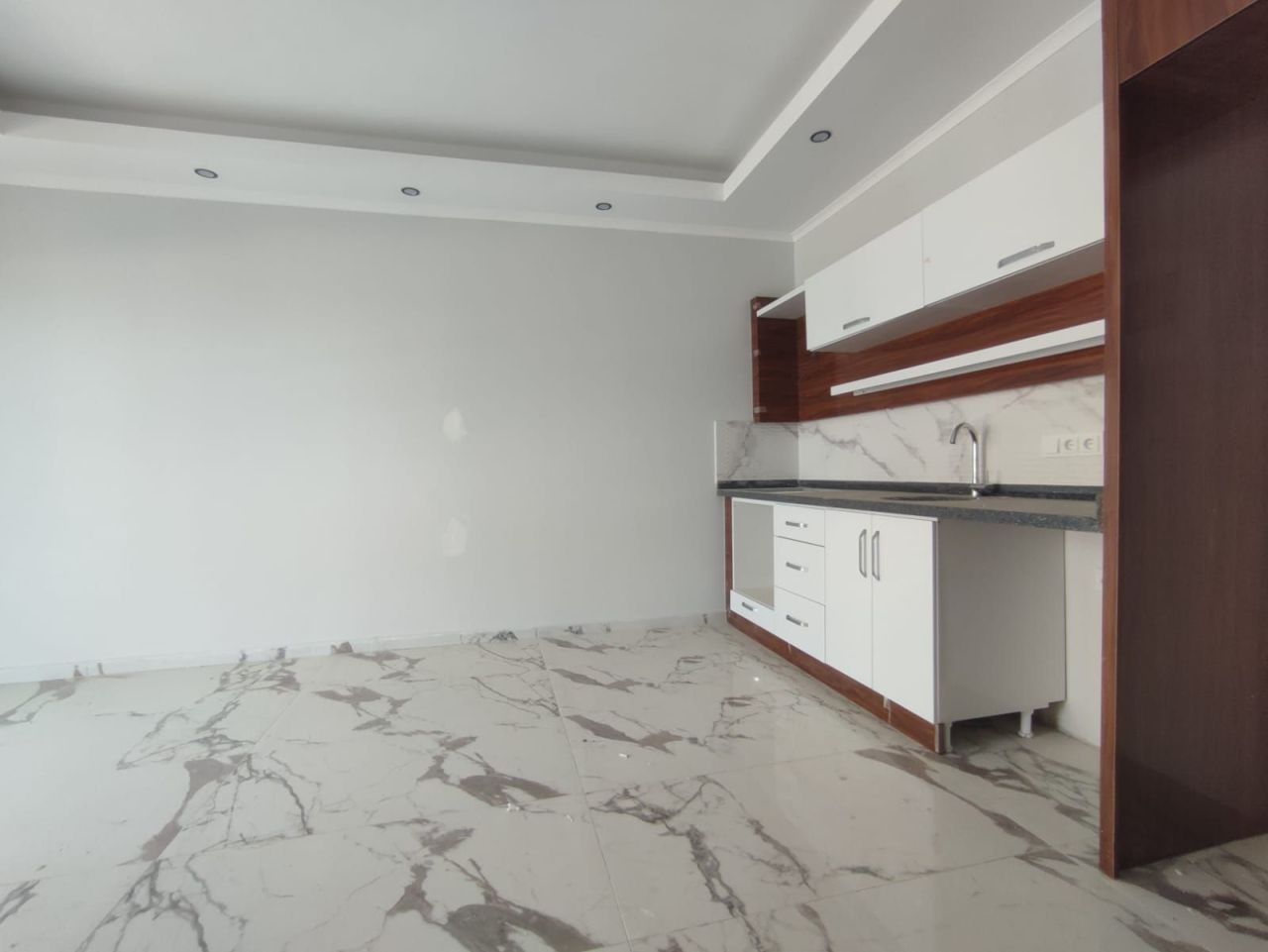 Апартаменты в Алании, Турция, 60 м² - фото 15