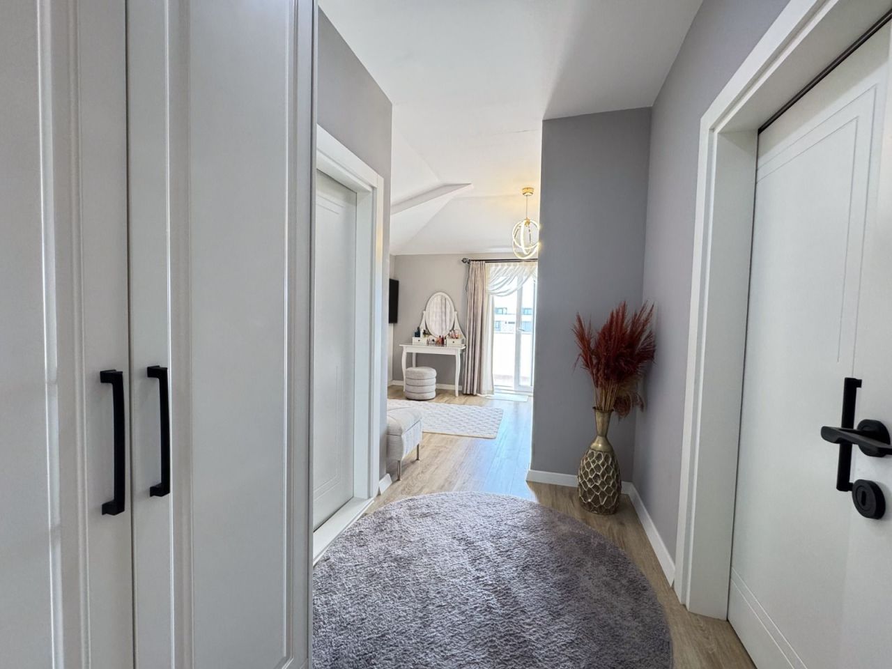 Апартаменты в Алании, Турция - фото 15