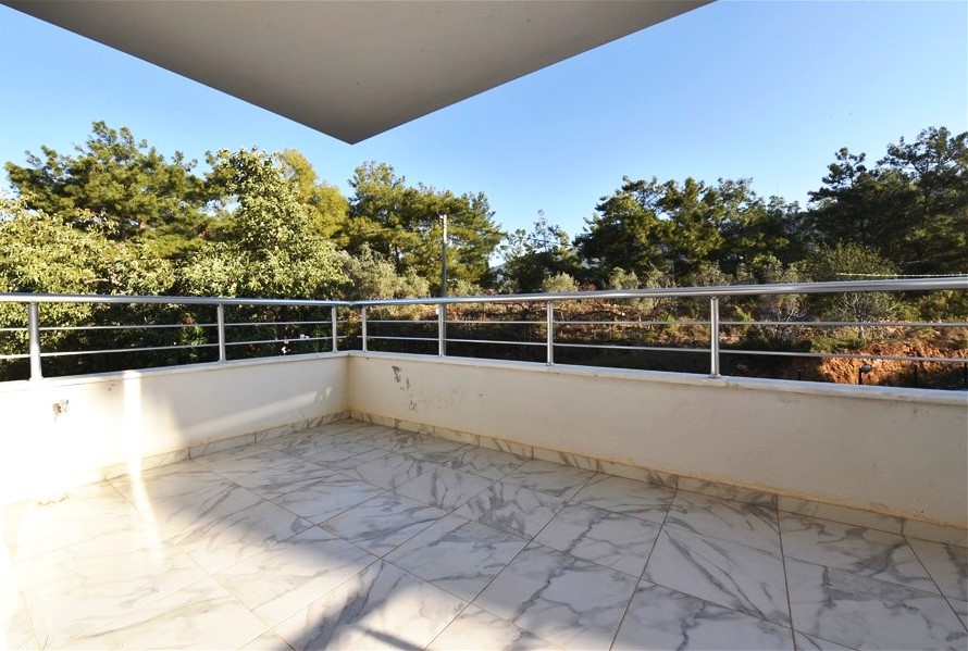 Апартаменты в Алании, Турция, 85 м² - фото 15