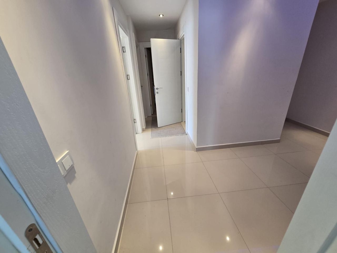 Апартаменты в Алании, Турция, 125 м² - фото 15