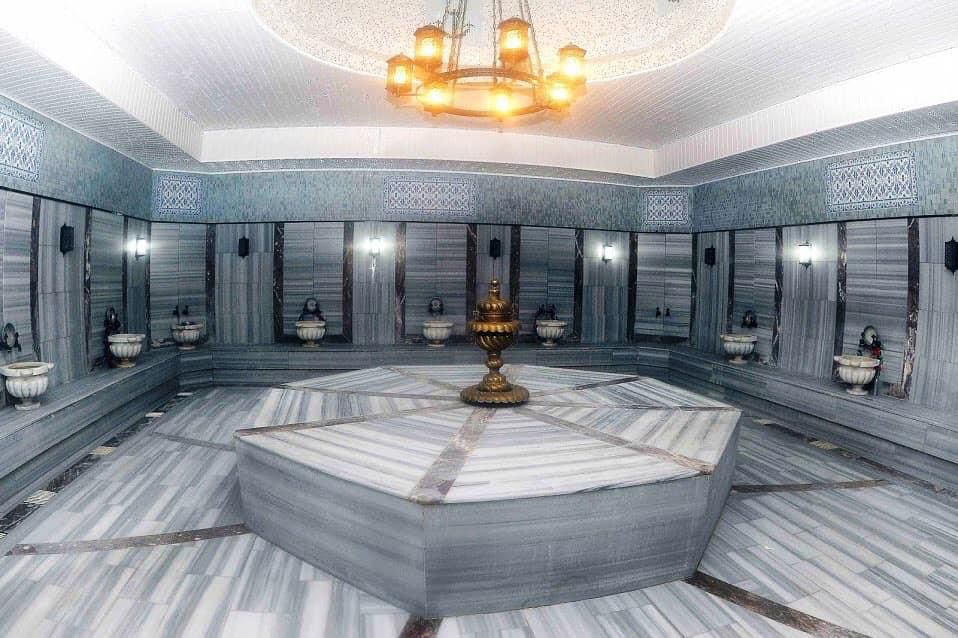 Апартаменты в Алании, Турция, 120 м² - фото 14