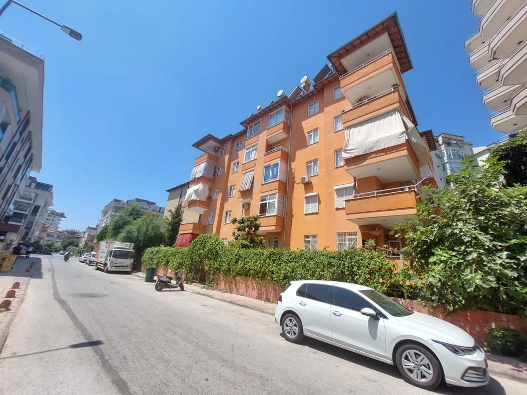 Апартаменты в Алании, Турция, 120 м² - фото 15