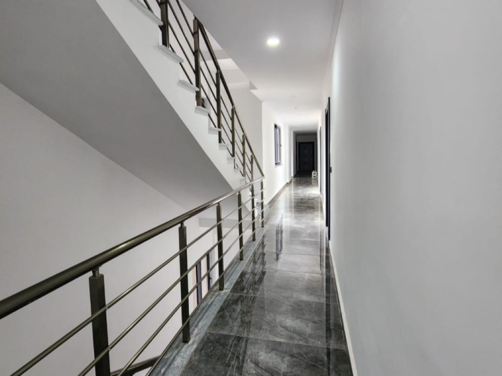 Апартаменты в Алании, Турция, 45 м² - фото 15