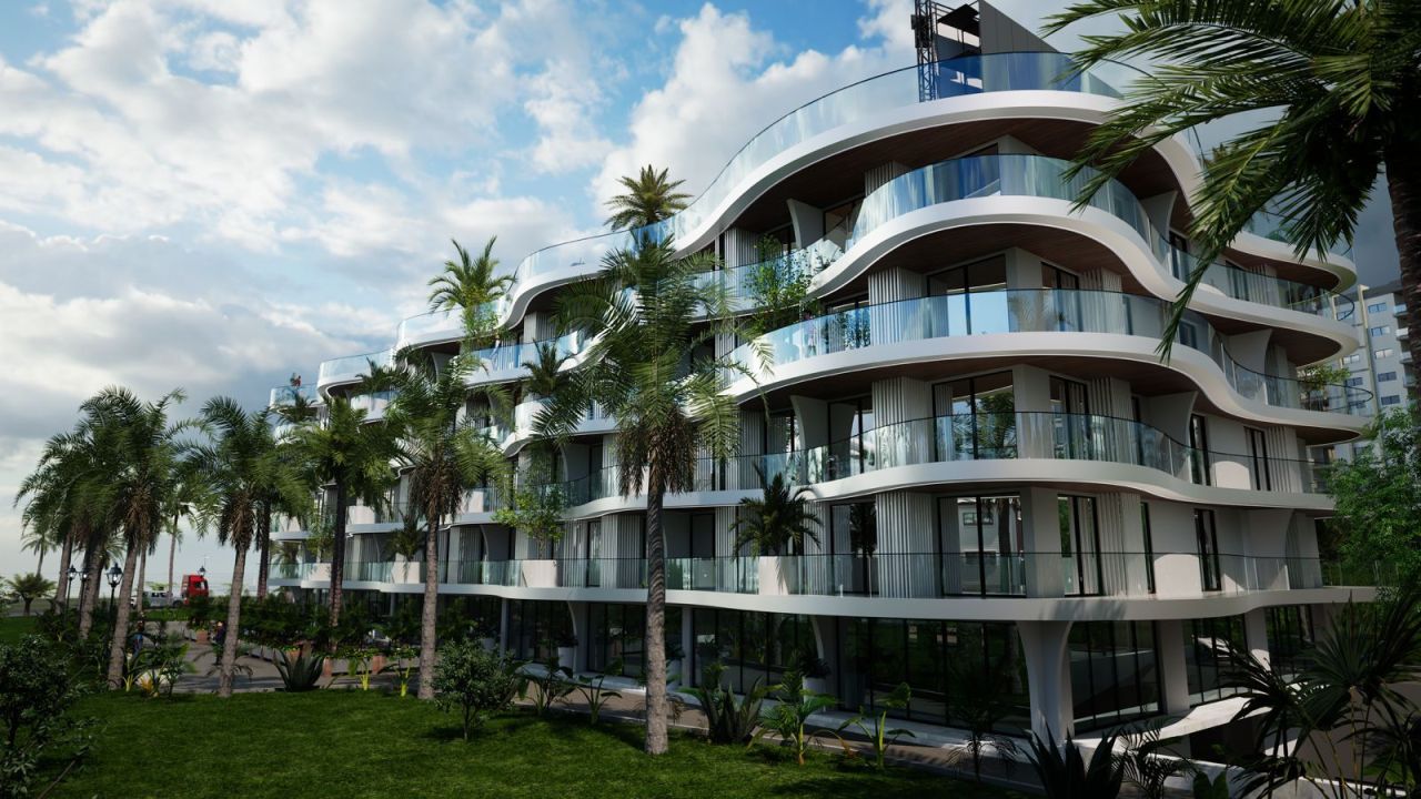 Квартира в Батуми, Грузия, 35 м² - фото 4