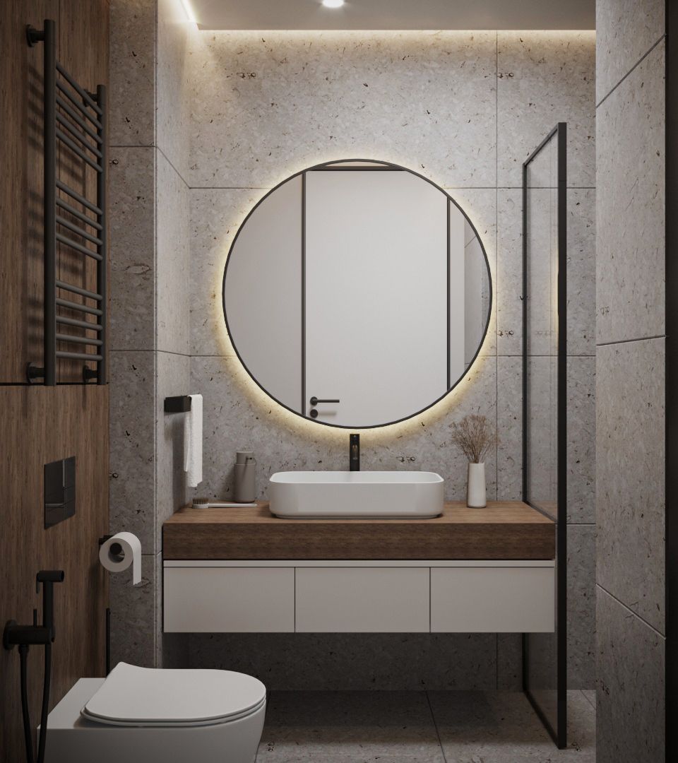 Квартира в Батуми, Грузия, 35 м² - фото 9