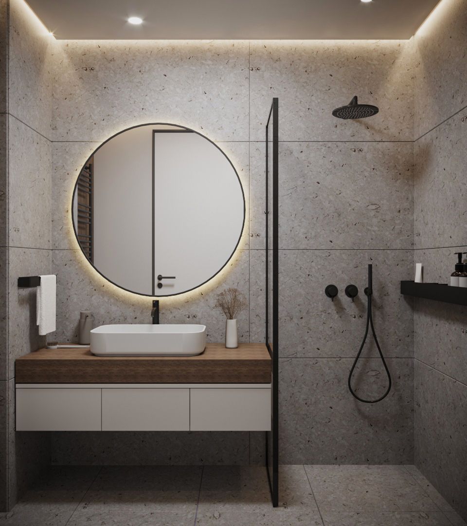 Квартира в Батуми, Грузия, 35 м² - фото 10