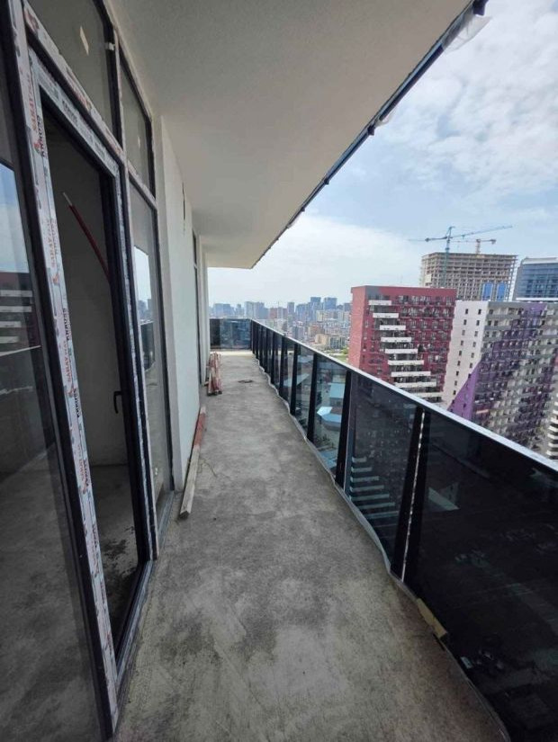 Квартира в Батуми, Грузия, 94 м² - фото 2