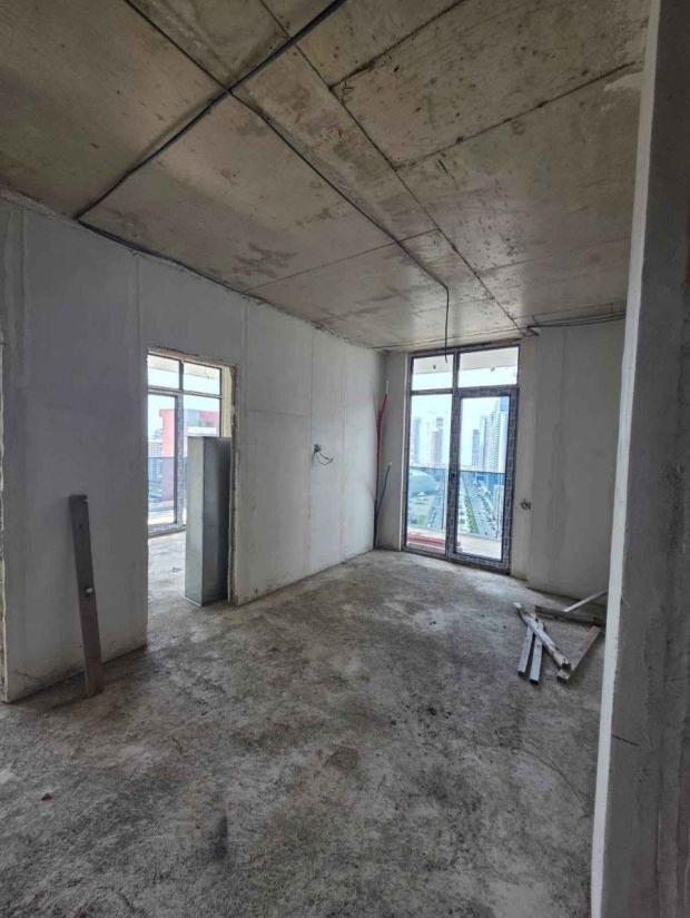 Квартира в Батуми, Грузия, 94 м² - фото 7