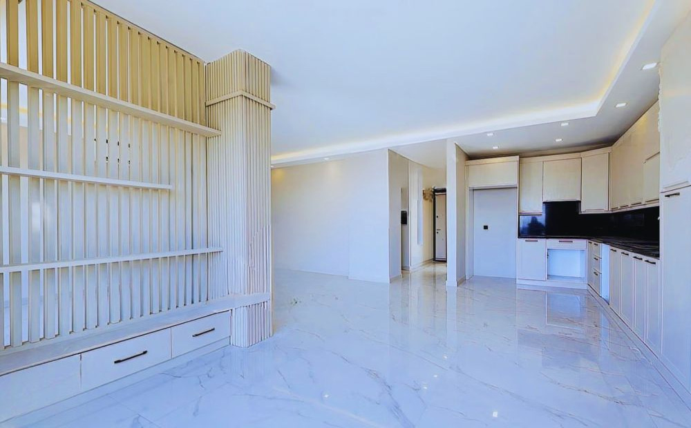 Вилла в Бодруме, Турция, 165 м² - фото 8