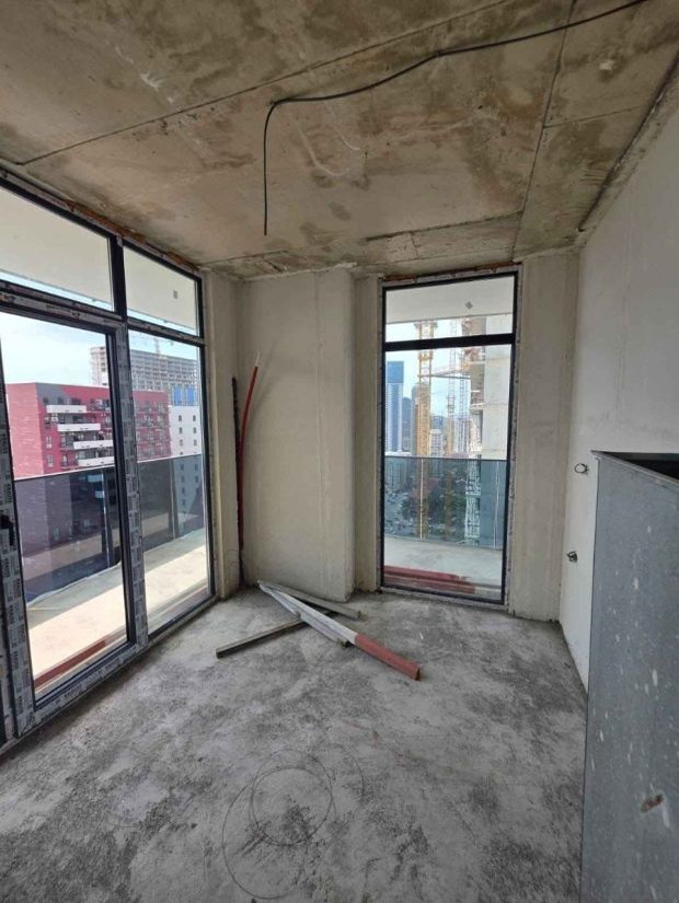 Квартира в Батуми, Грузия, 94 м² - фото 9