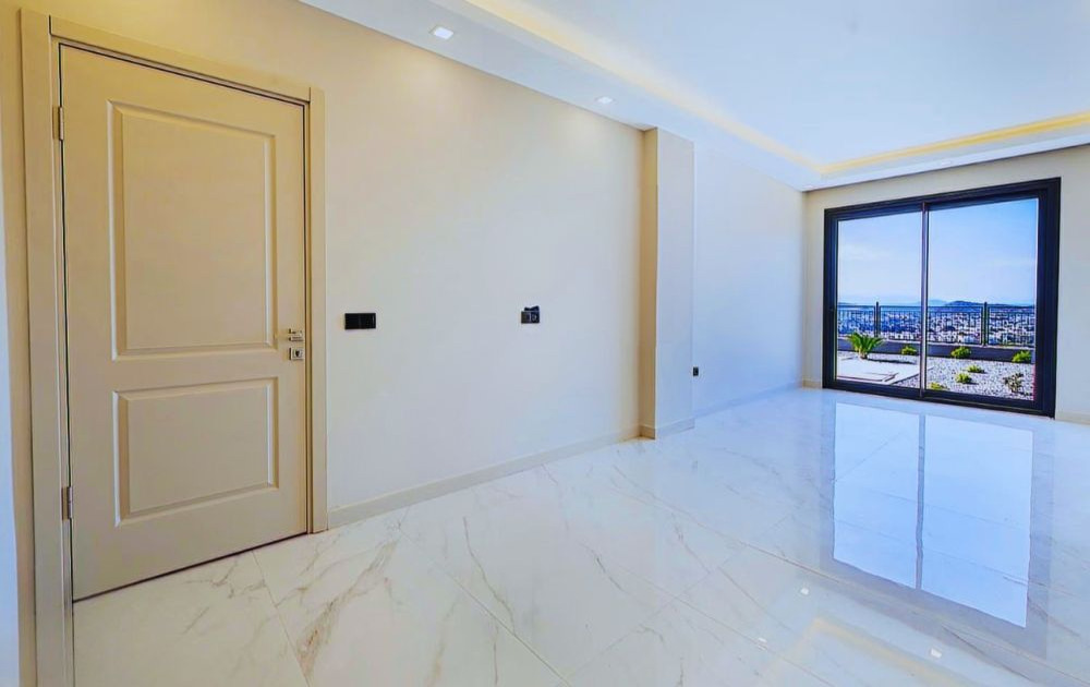 Вилла в Бодруме, Турция, 165 м² - фото 11