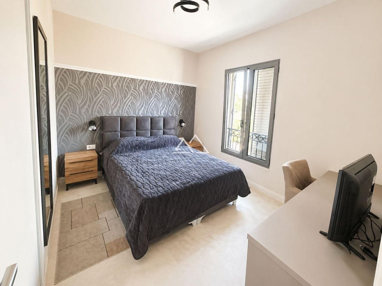 Апартаменты в Тивате, Черногория, 85 м² - фото 3