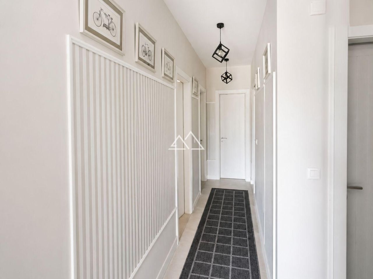 Апартаменты в Тивате, Черногория, 85 м² - фото 5