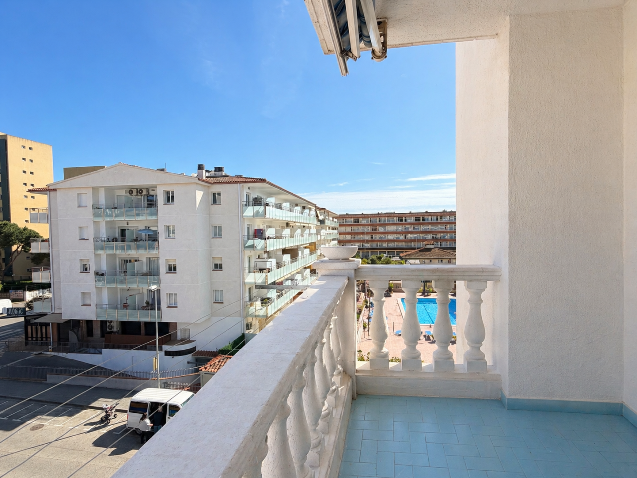 Квартира на Коста-Брава, Испания, 53 м² - фото 3