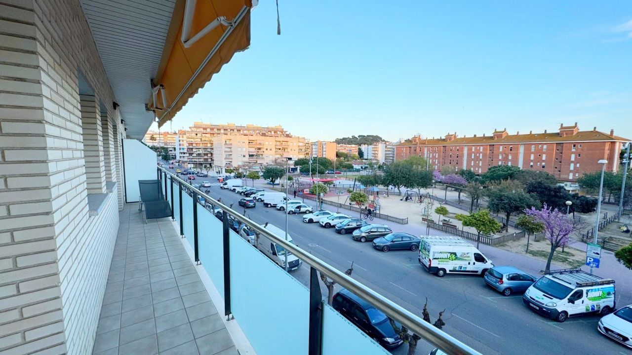 Квартира на Коста-Брава, Испания, 107 м² - фото 4