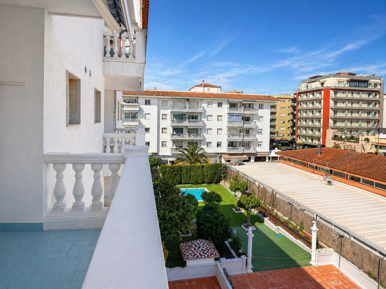 Квартира на Коста-Брава, Испания, 53 м² - фото 4