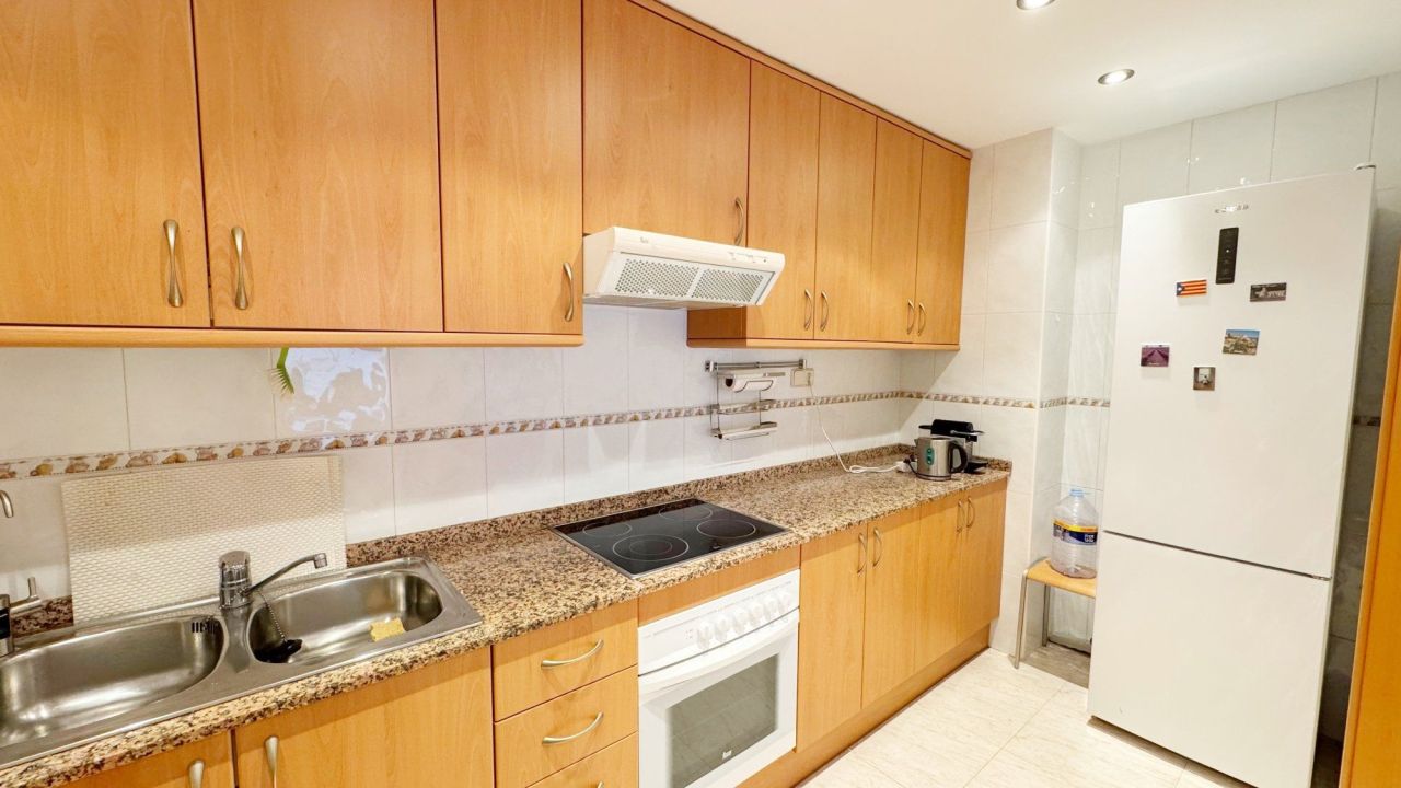 Квартира на Коста-Брава, Испания, 107 м² - фото 5