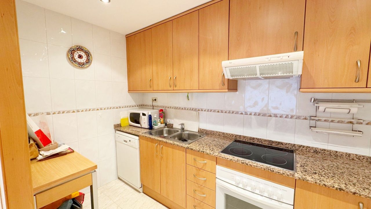 Квартира на Коста-Брава, Испания, 107 м² - фото 6