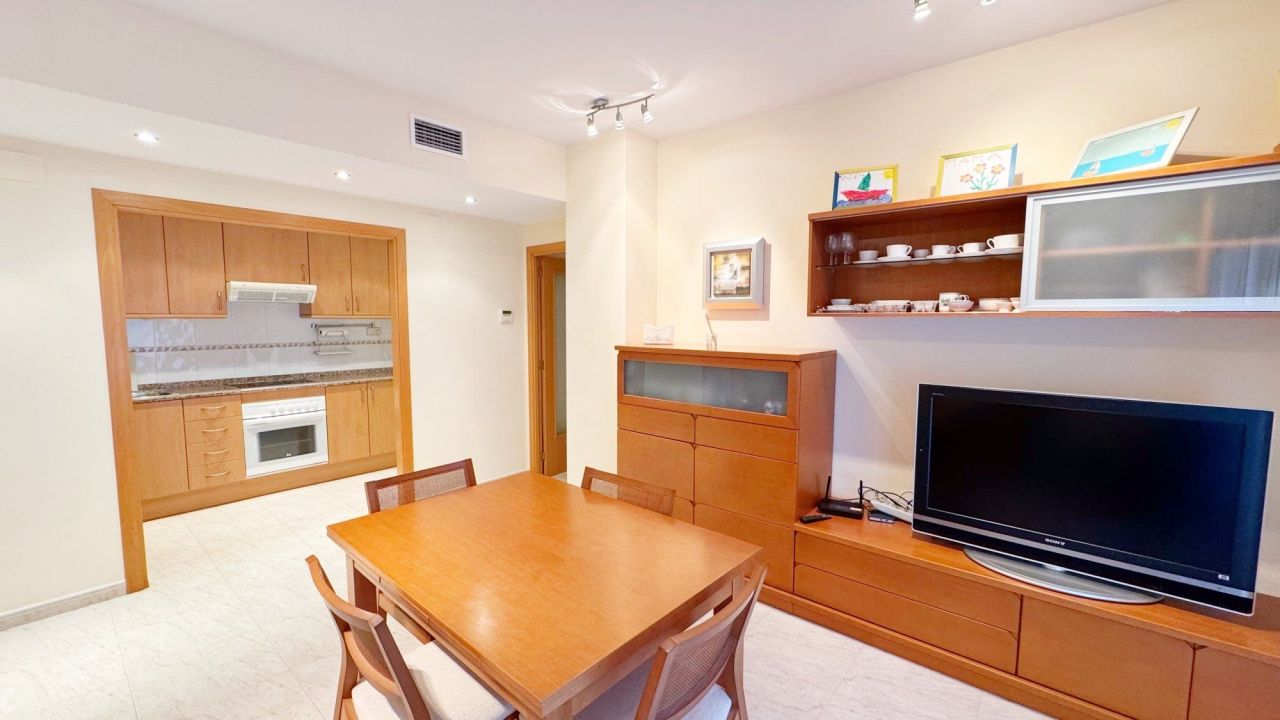 Квартира на Коста-Брава, Испания, 107 м² - фото 8