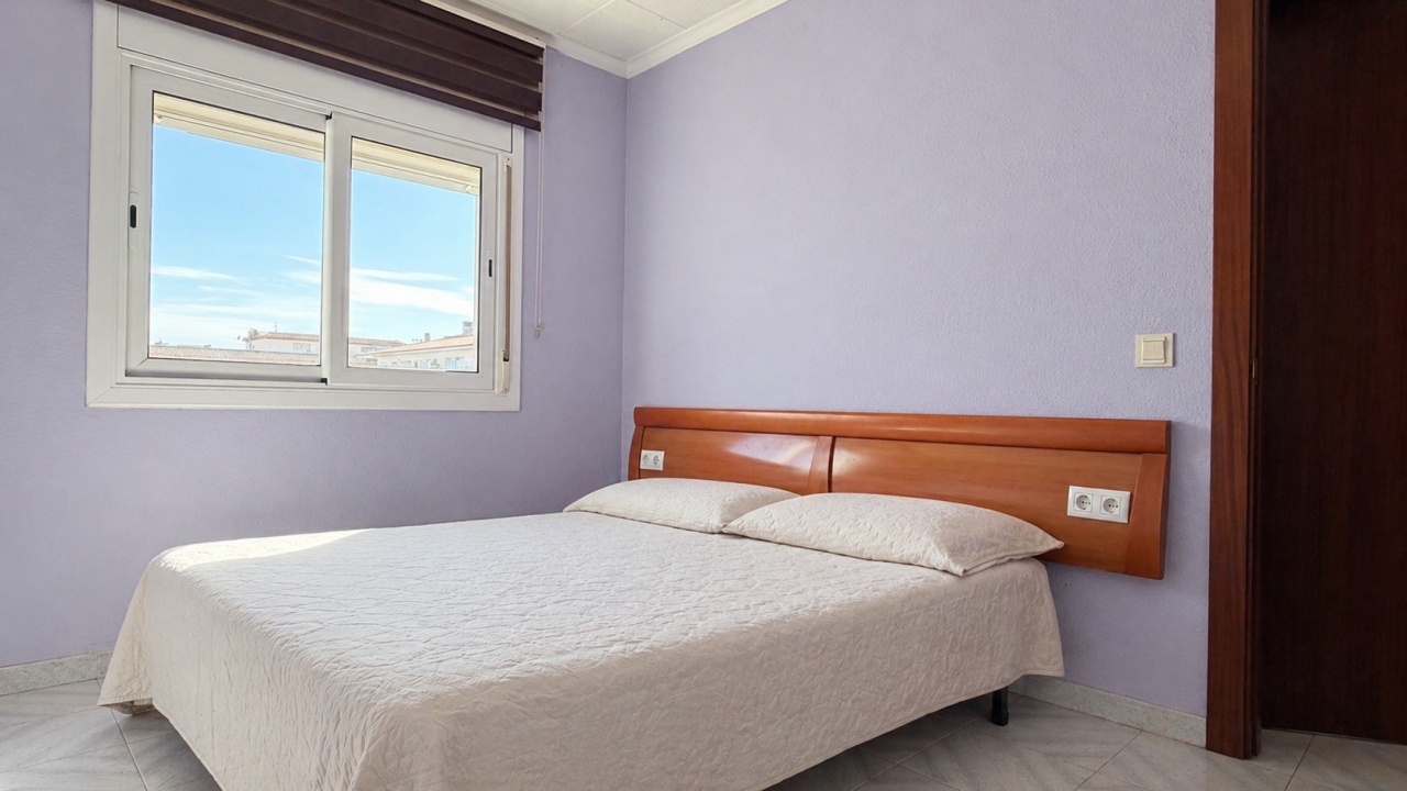 Квартира на Коста-Брава, Испания, 53 м² - фото 8