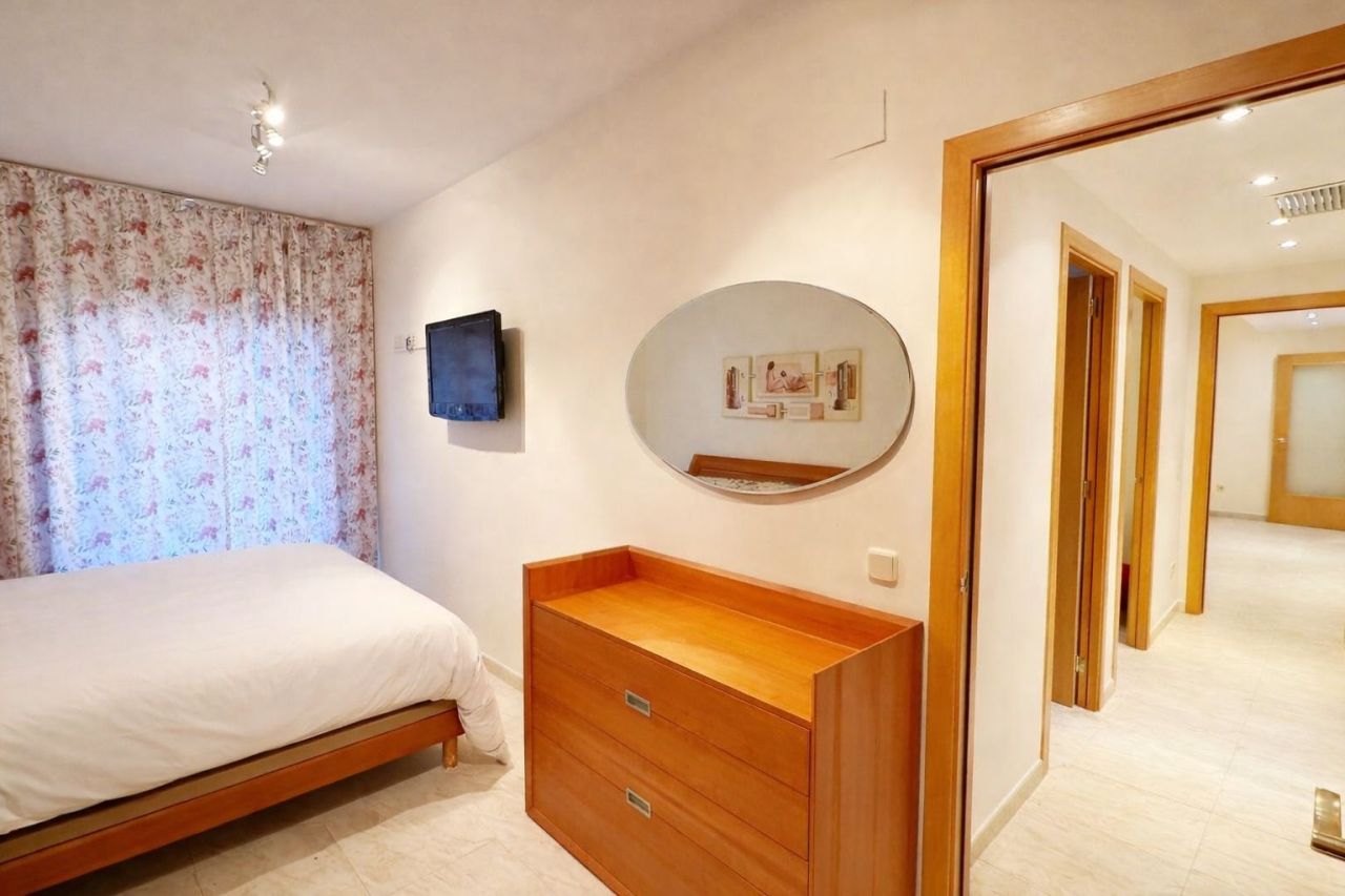 Квартира на Коста-Брава, Испания, 107 м² - фото 10