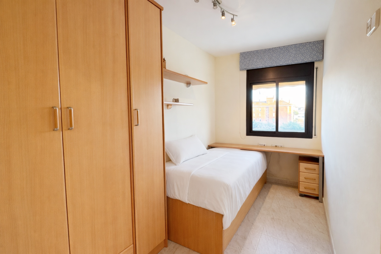 Квартира на Коста-Брава, Испания, 107 м² - фото 11