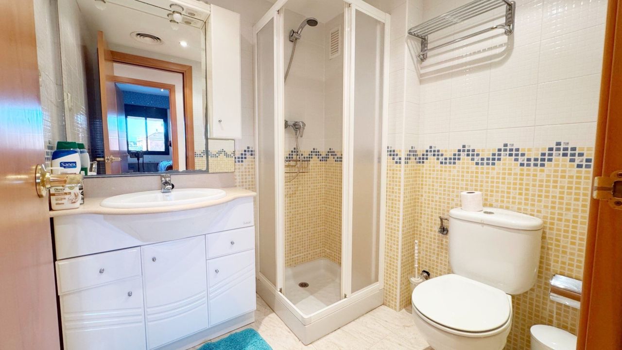 Квартира на Коста-Брава, Испания, 107 м² - фото 14