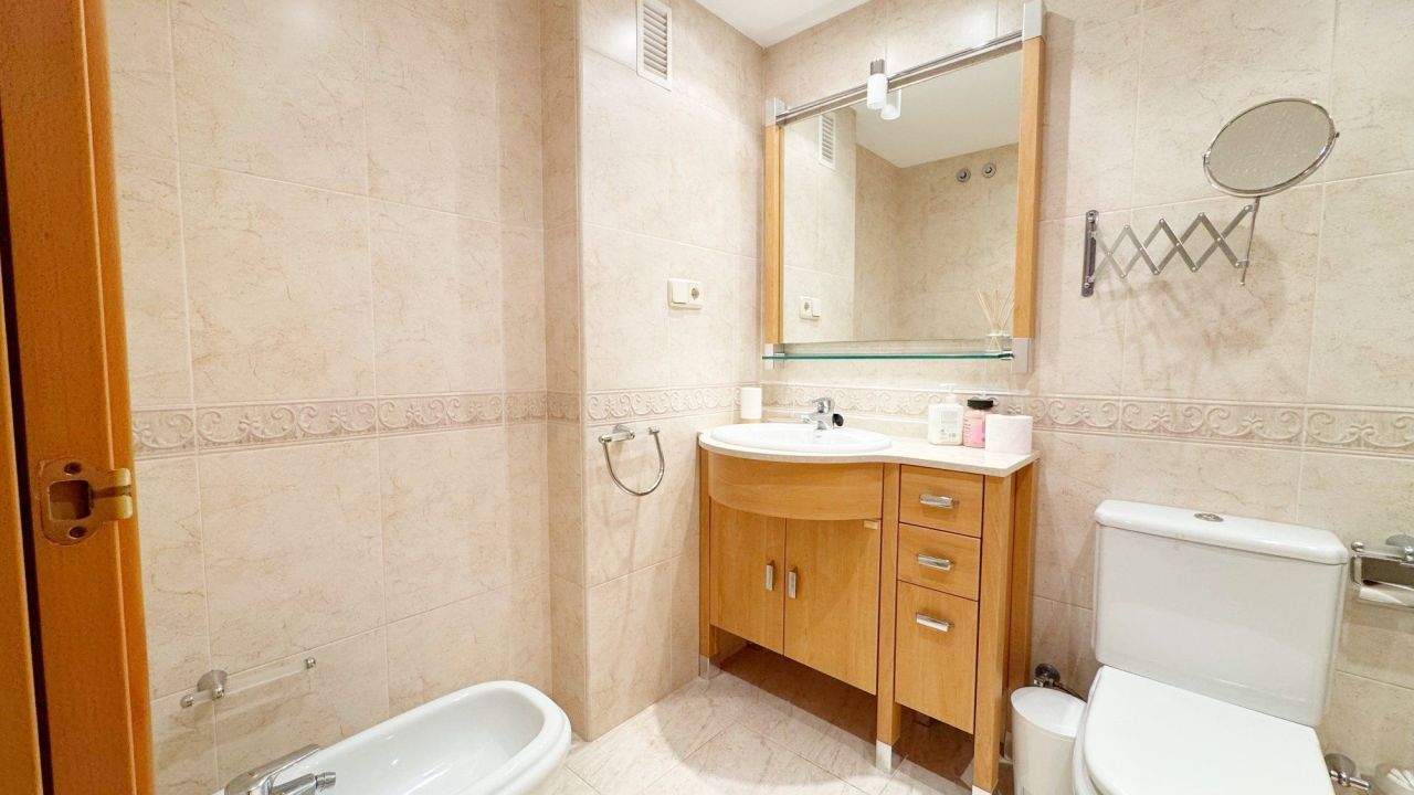 Квартира на Коста-Брава, Испания, 107 м² - фото 15