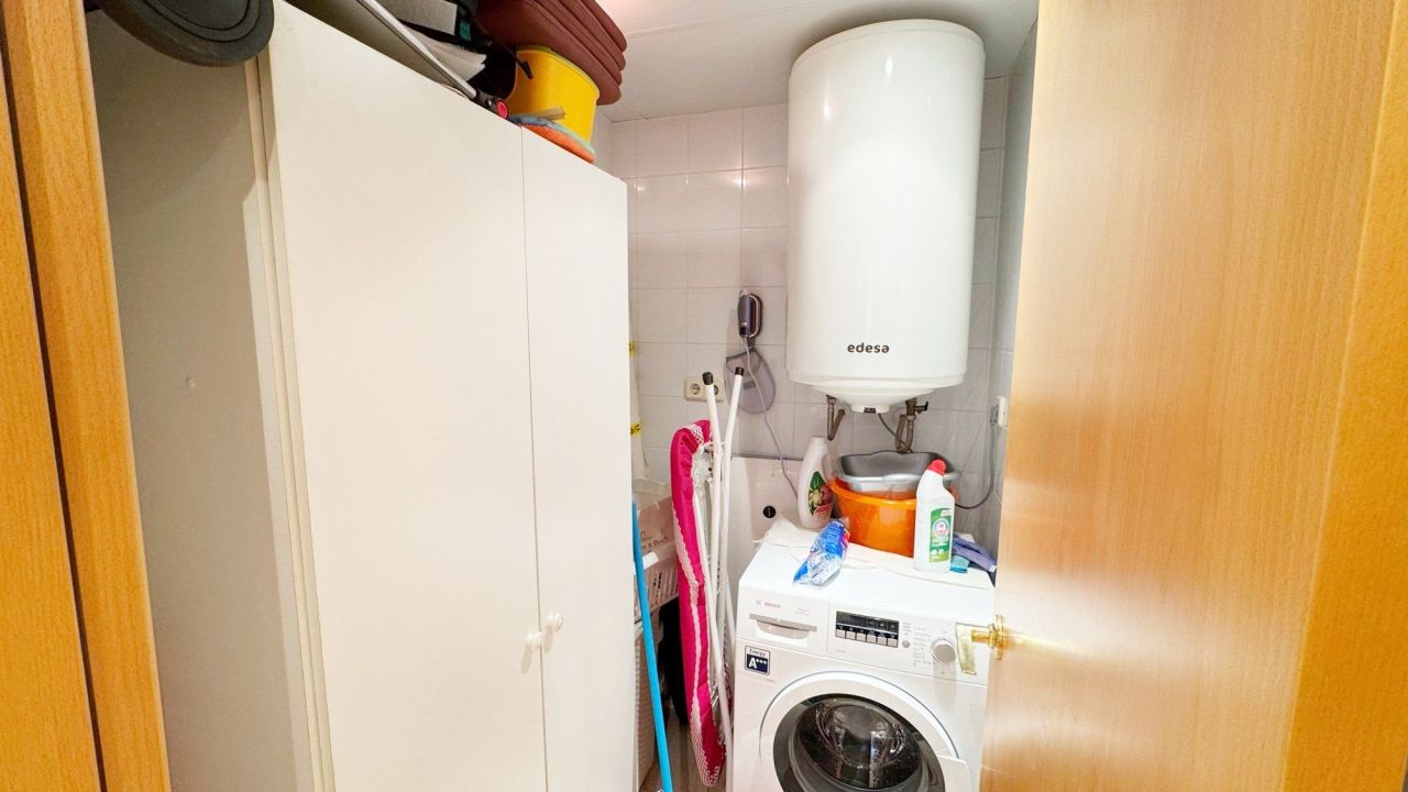 Квартира на Коста-Брава, Испания, 107 м² - фото 19