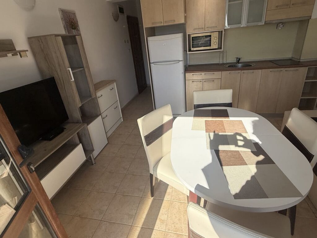 Квартира в Святом Власе, Болгария, 62 м² - фото 3