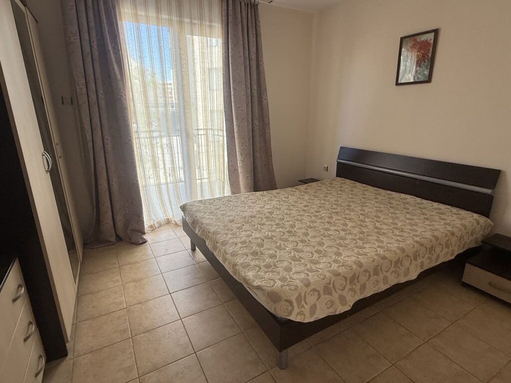Квартира в Святом Власе, Болгария, 62 м² - фото 5