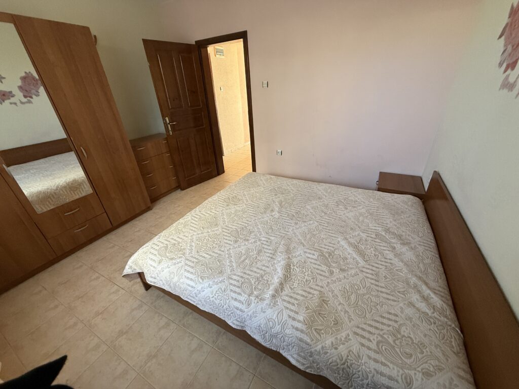 Квартира в Святом Власе, Болгария, 62 м² - фото 6