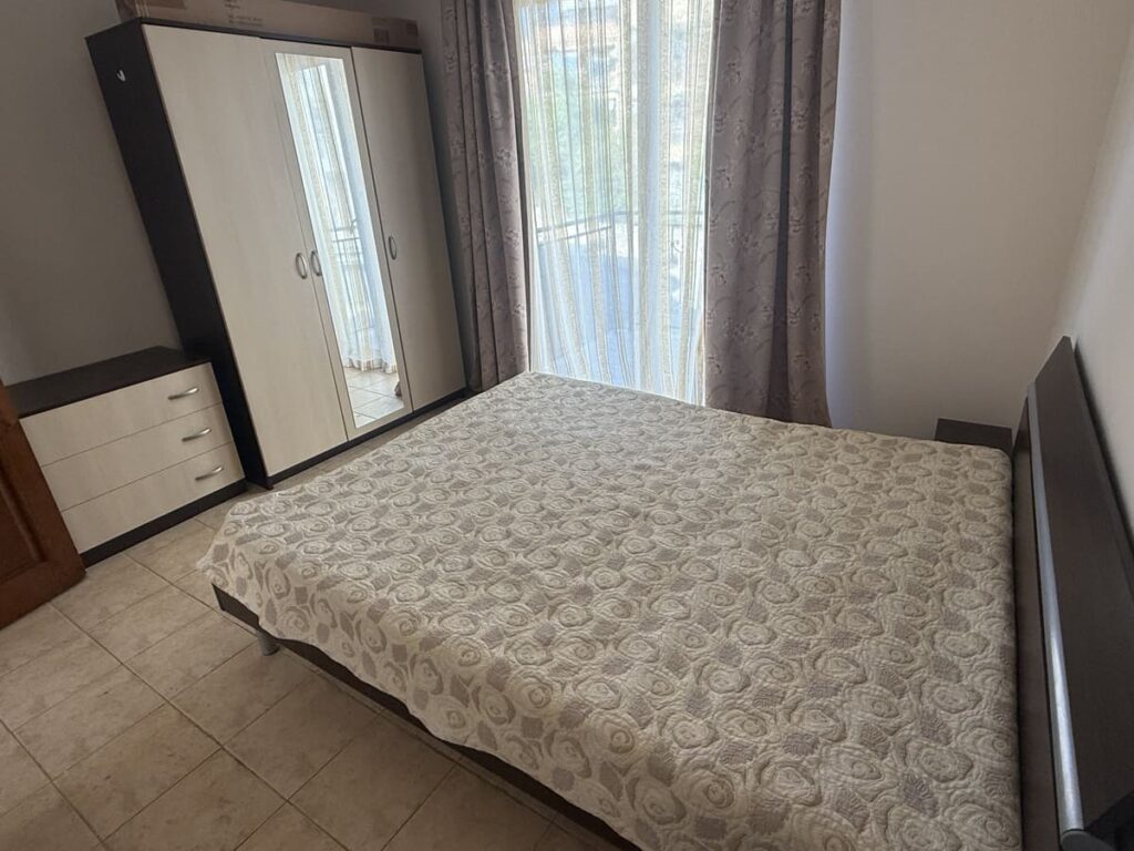 Квартира в Святом Власе, Болгария, 62 м² - фото 6
