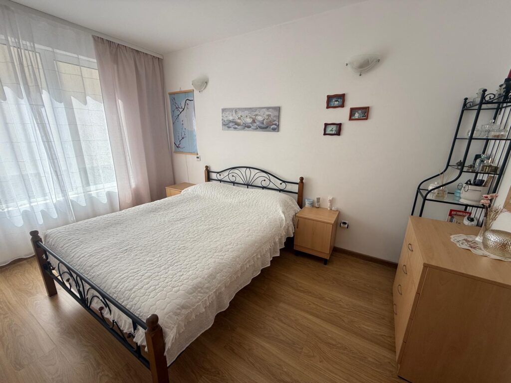 Квартира на Солнечном берегу, Болгария, 64 м² - фото 6